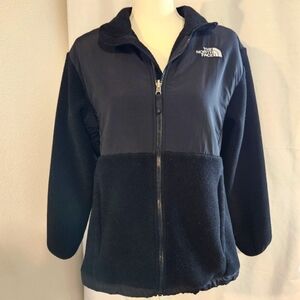 The North Face Fleece Polartec Girls Jackets Size XL
